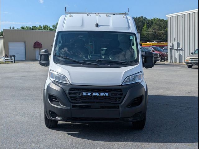 2023 Ram ProMaster Base