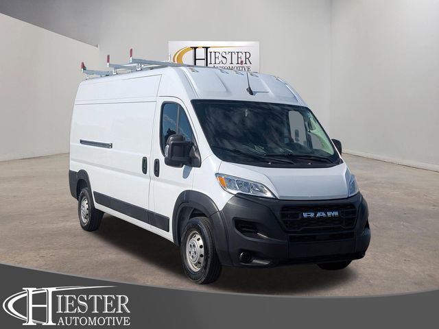 2023 Ram ProMaster Base