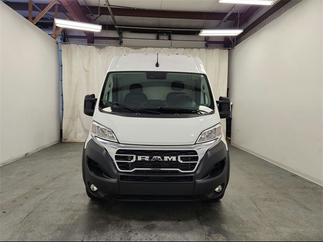 2023 Ram ProMaster Base