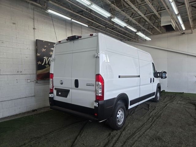 2023 Ram ProMaster Base