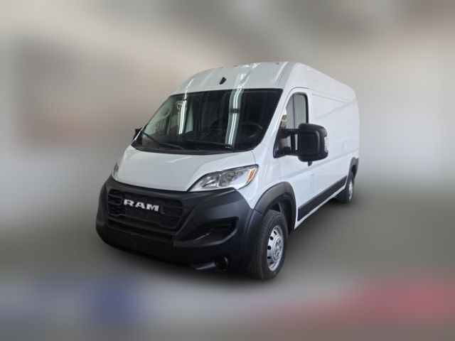 2023 Ram ProMaster Base