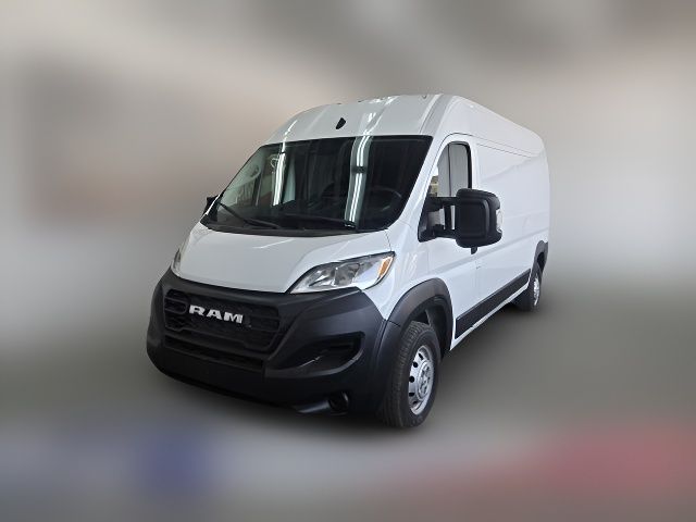 2023 Ram ProMaster Base