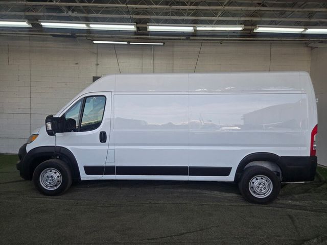 2023 Ram ProMaster Base