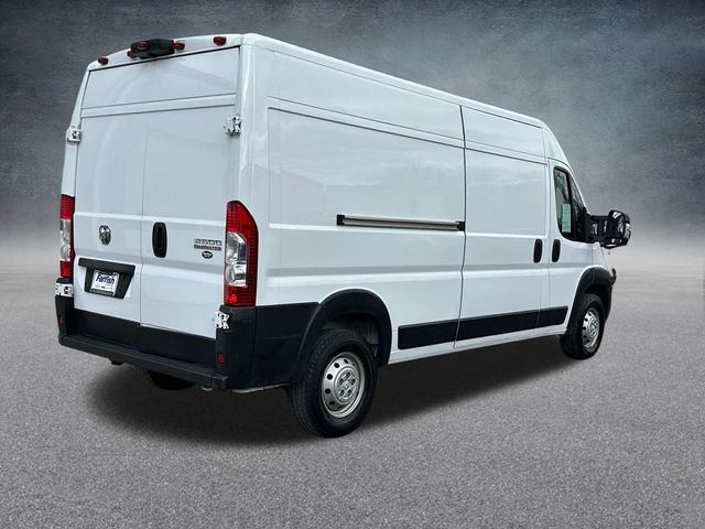 2023 Ram ProMaster Base