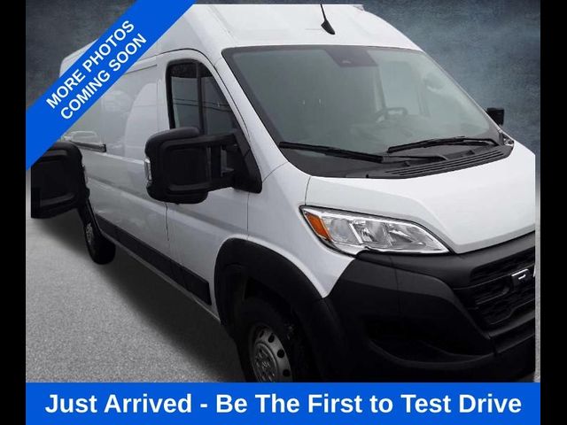 2023 Ram ProMaster Base