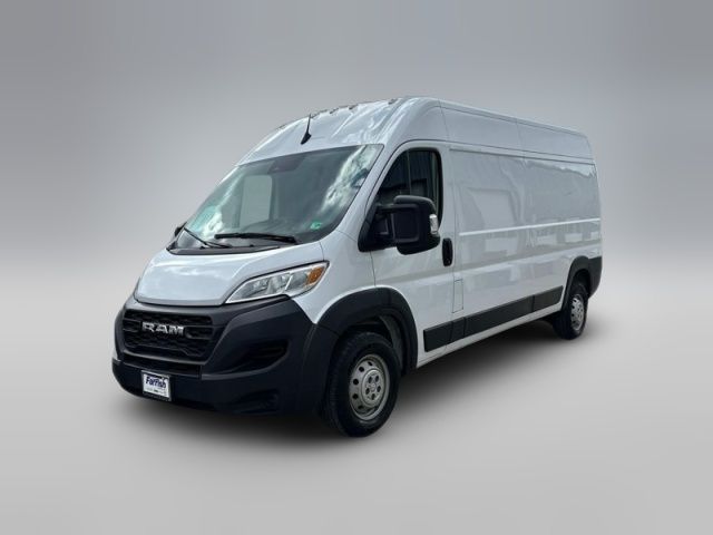 2023 Ram ProMaster Base