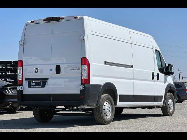 2023 Ram ProMaster Base