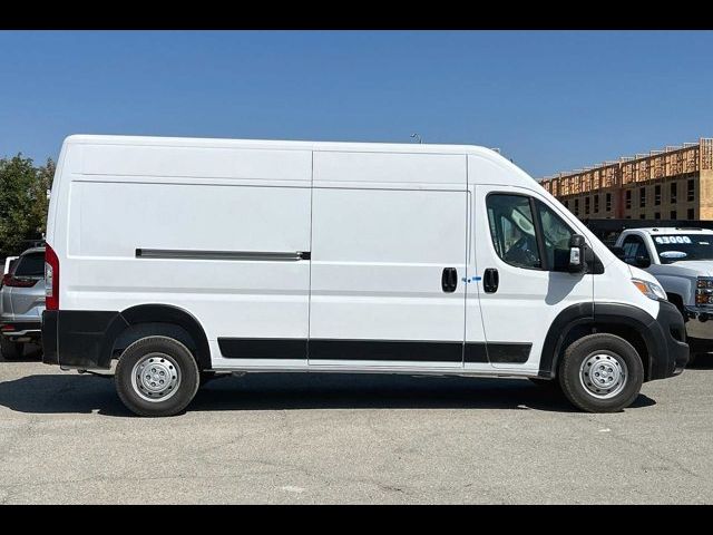 2023 Ram ProMaster Base