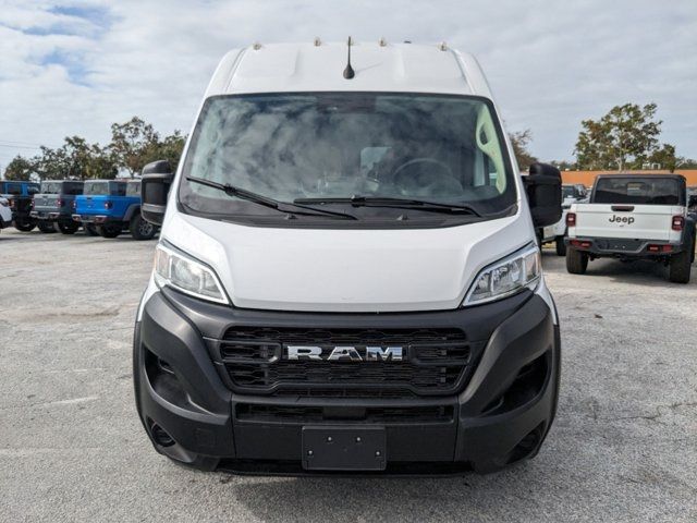 2023 Ram ProMaster Base