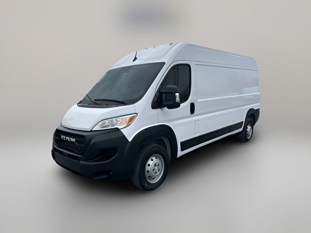 2023 Ram ProMaster Base