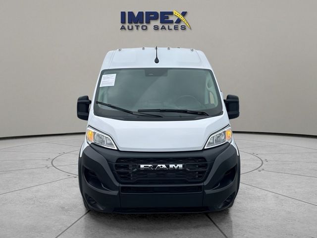 2023 Ram ProMaster Base