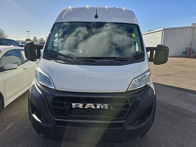 2023 Ram ProMaster Base