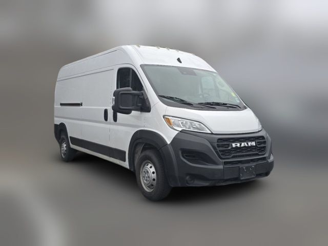 2023 Ram ProMaster Base