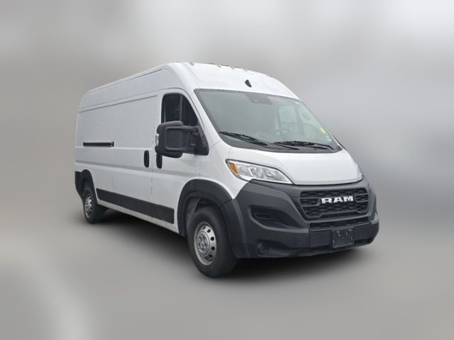 2023 Ram ProMaster Base