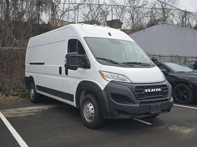 2023 Ram ProMaster Base