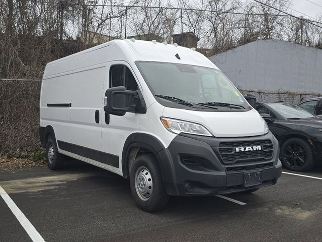 2023 Ram ProMaster Base