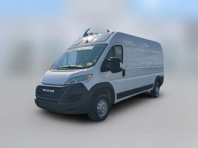 2023 Ram ProMaster Base