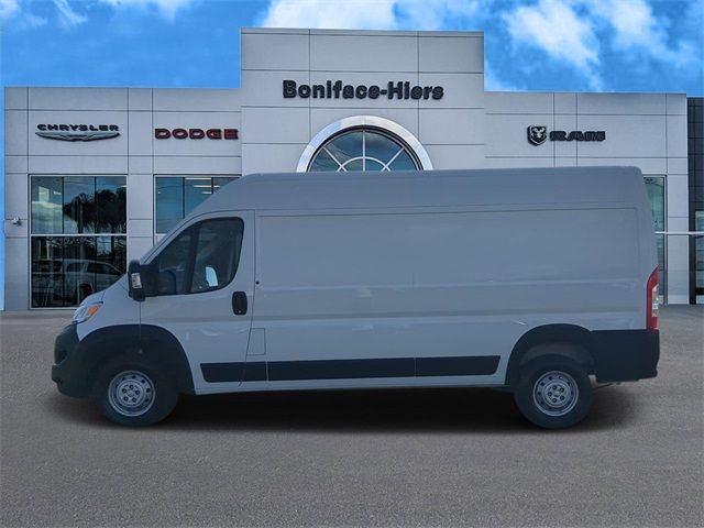 2023 Ram ProMaster Base