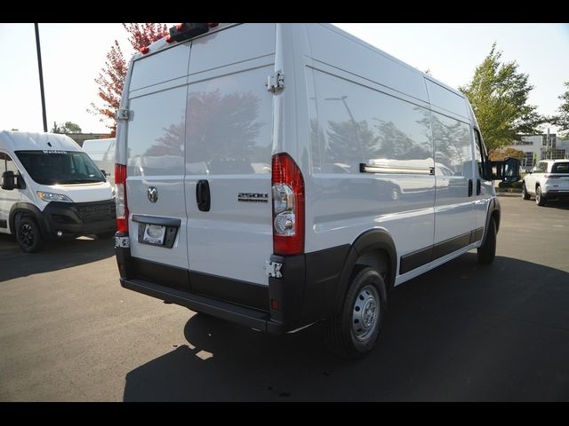 2023 Ram ProMaster Base