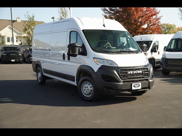 2023 Ram ProMaster Base