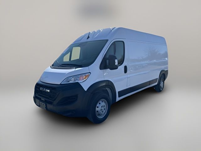 2023 Ram ProMaster Base