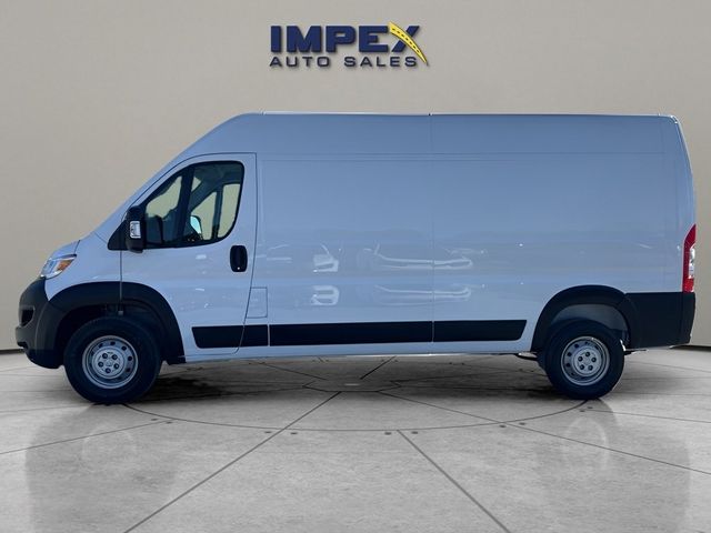 2023 Ram ProMaster Base