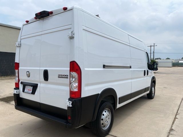 2023 Ram ProMaster Base