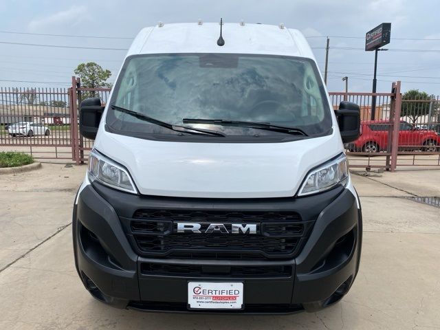 2023 Ram ProMaster Base