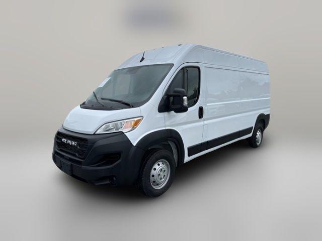 2023 Ram ProMaster Base