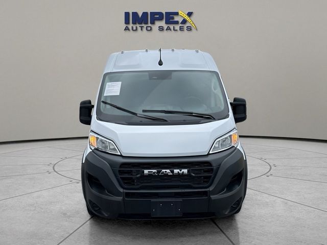 2023 Ram ProMaster Base