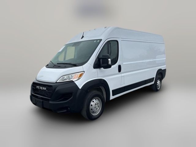 2023 Ram ProMaster Base