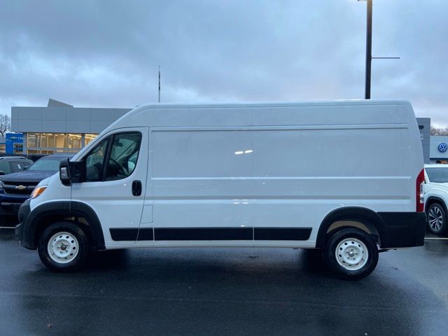 2023 Ram ProMaster Base