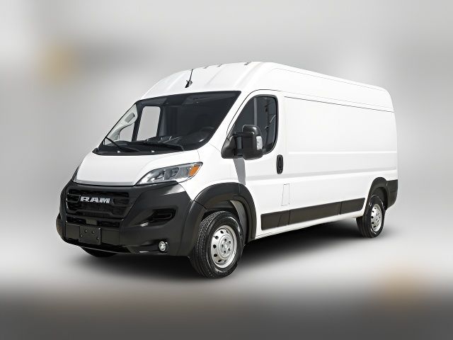 2023 Ram ProMaster Base