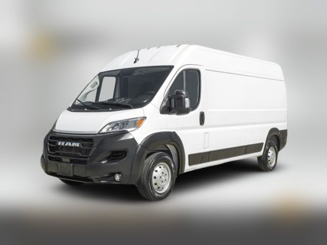 2023 Ram ProMaster Base