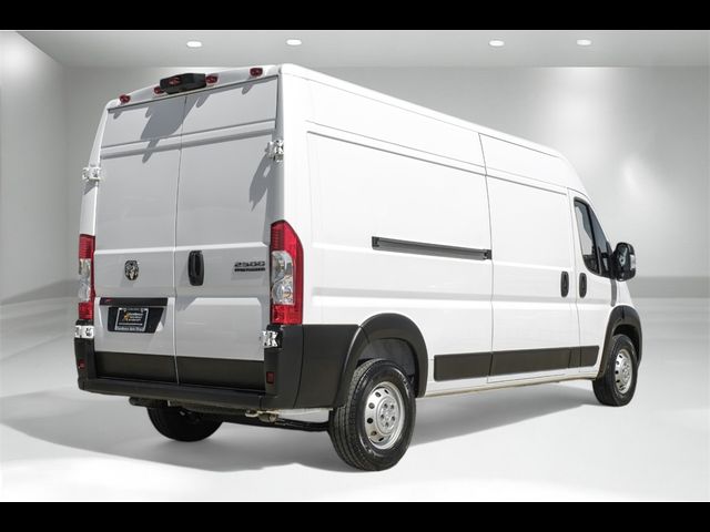 2023 Ram ProMaster Base