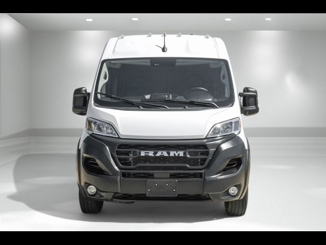 2023 Ram ProMaster Base