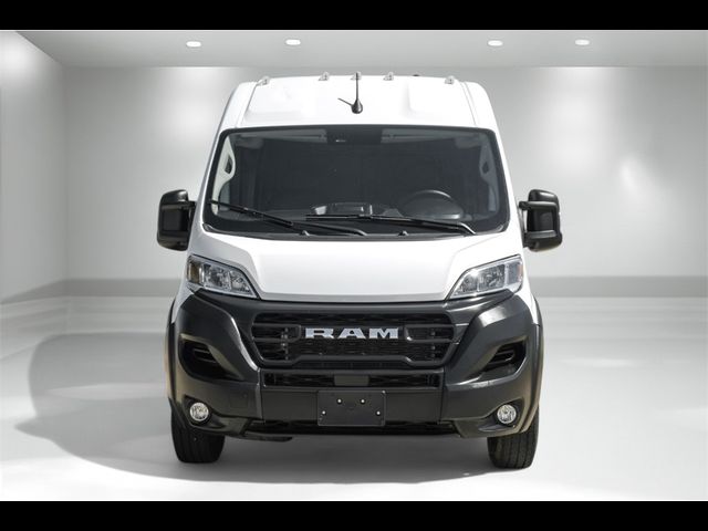 2023 Ram ProMaster Base