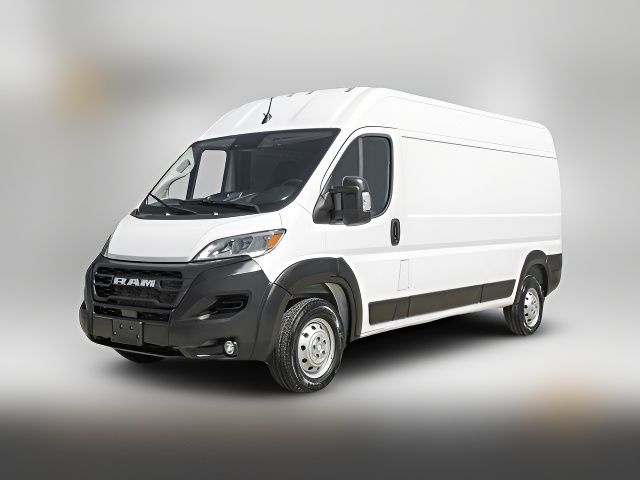 2023 Ram ProMaster Base