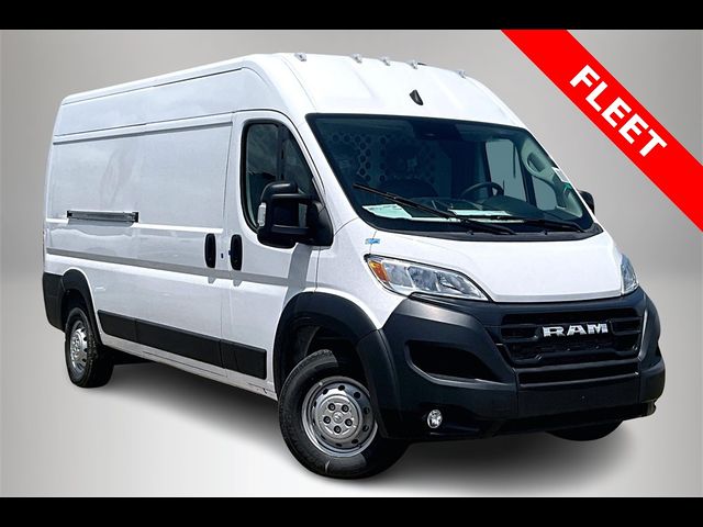 2023 Ram ProMaster Base