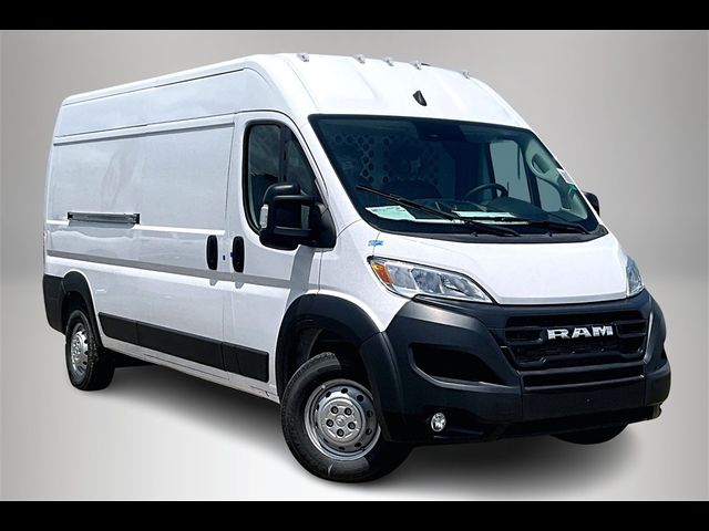 2023 Ram ProMaster Base