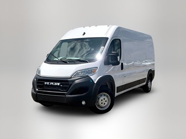 2023 Ram ProMaster Base