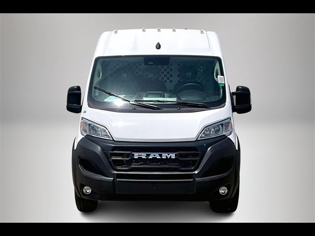 2023 Ram ProMaster Base