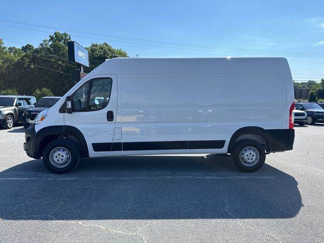 2023 Ram ProMaster Base