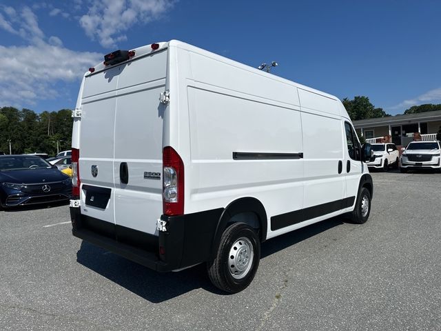 2023 Ram ProMaster Base