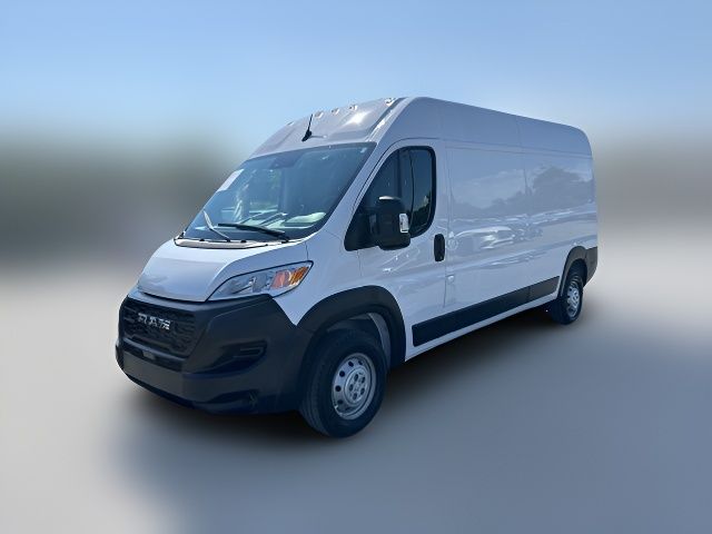 2023 Ram ProMaster Base