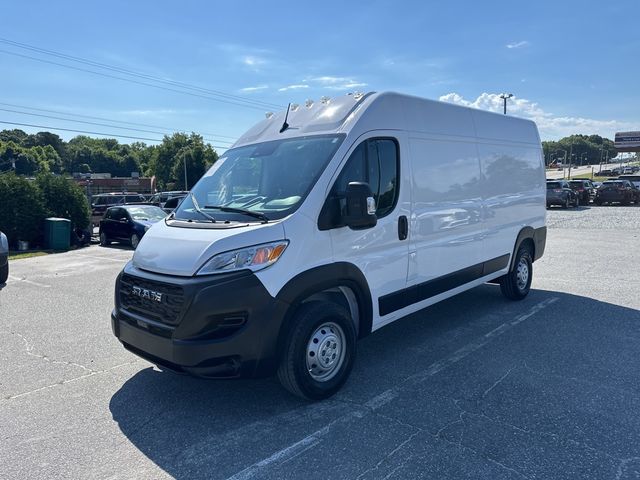 2023 Ram ProMaster Base