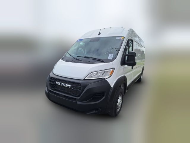 2023 Ram ProMaster Base