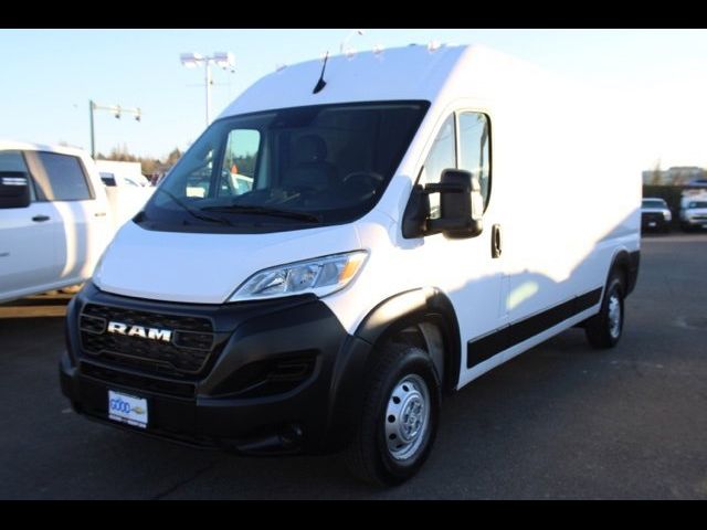 2023 Ram ProMaster Base