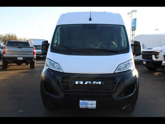 2023 Ram ProMaster Base