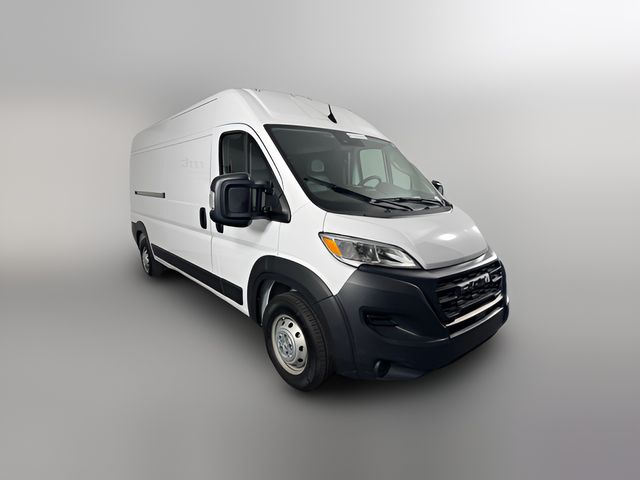 2023 Ram ProMaster Base
